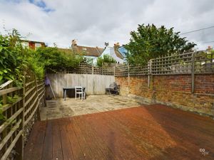 Garden- click for photo gallery